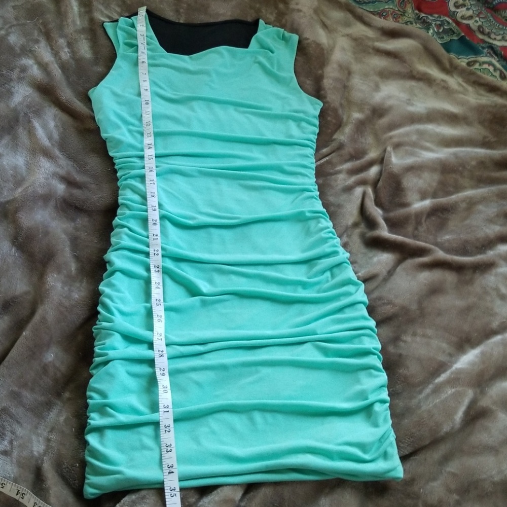 Bodycon dress